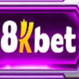 The "Nhà Cái 8KLIVE" user's logo