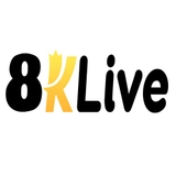 The "Nhà Cái 8KLIVE" user's logo