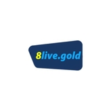 The "8livegold" user's logo