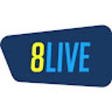 The "8livegolf" user's logo