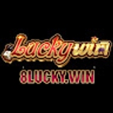 The "Luckywin 8Lucky win" user's logo