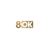 The "8ok fun" user's logo