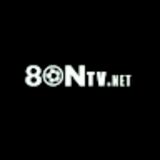 The "TV 8On" user's logo