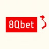 The "8Qbet" user's logo