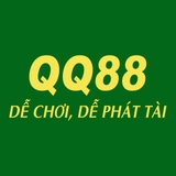 The "QQ88" user's logo