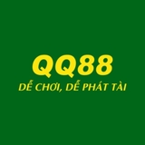 The "Qq88" user's logo