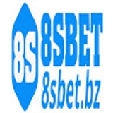 The "8SBET" user's logo
