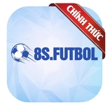 The "Nhà Cái 8S" user's logo