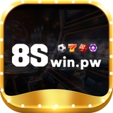 The "8swin" user's logo