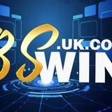 The "8SWIN" user's logo