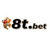 The "8TBET" user's logo