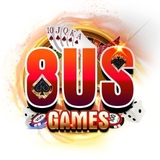 The "8US Website" user's logo