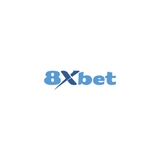 The "8xbet online" user's logo