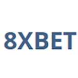 The "8Xbet Trang Chu" user's logo