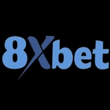 The "8xbet | 8xbet0.so | Nhà cái hàng đầu Việt Nam" user's logo