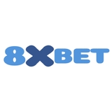 The "8xbet" user's logo