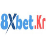 The "8Xbet" user's logo