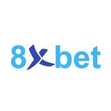 The "8XBET" user's logo