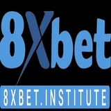 The "8XBET" user's logo