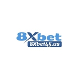 The "8xBet" user's logo