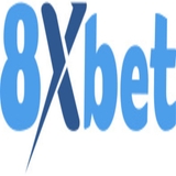 The "8xbet bet" user's logo