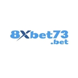 The "8xbet73 bet" user's logo