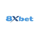 The "8XBET casino" user's logo