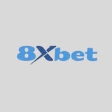 The "8xbet8me" user's logo