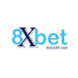 The "8xbet" user's logo