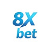 The "8xbet abc" user's logo