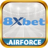 The "8XBET – Sân Chơi Cá Cược Đỉnh Cao Cho Tín Đồ Giải Trí" user's logo