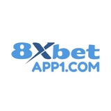 The "8xbetapp1 Com" user's logo