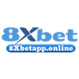 The "8xbet" user's logo