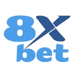 The "8xbet" user's logo