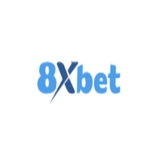 The "8xbet - Trang chủ nhà cái 8XBet chính thức" user's logo