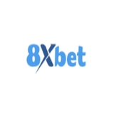 The "8xbetcasino2" user's logo