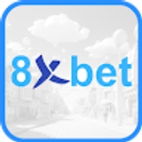 The "8Xbet combiz" user's logo