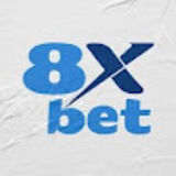 The "8xbet" user's logo
