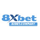 The "8XBET" user's logo