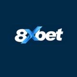 The "8xbetfail" user's logo