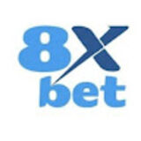 The "8xbet immobilien" user's logo