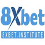 The "8xbet Institute" user's logo