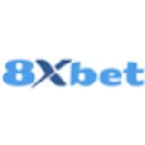 The "8x Bet" user's logo