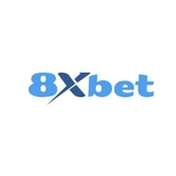 The "8xbet Market" user's logo