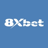 The "8XBETme com" user's logo