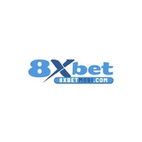 The "8xbet - Cập Nhật Link Vào 8xbet.com Mới Nhất 5/2025" user's logo