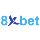 The "8XBET" user's logo