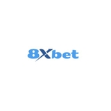 The "Nhà Cái 8XBET" user's logo