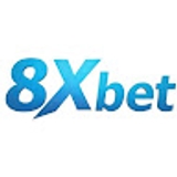 The "8Xbet org vc" user's logo