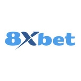 The "8xbet" user's logo